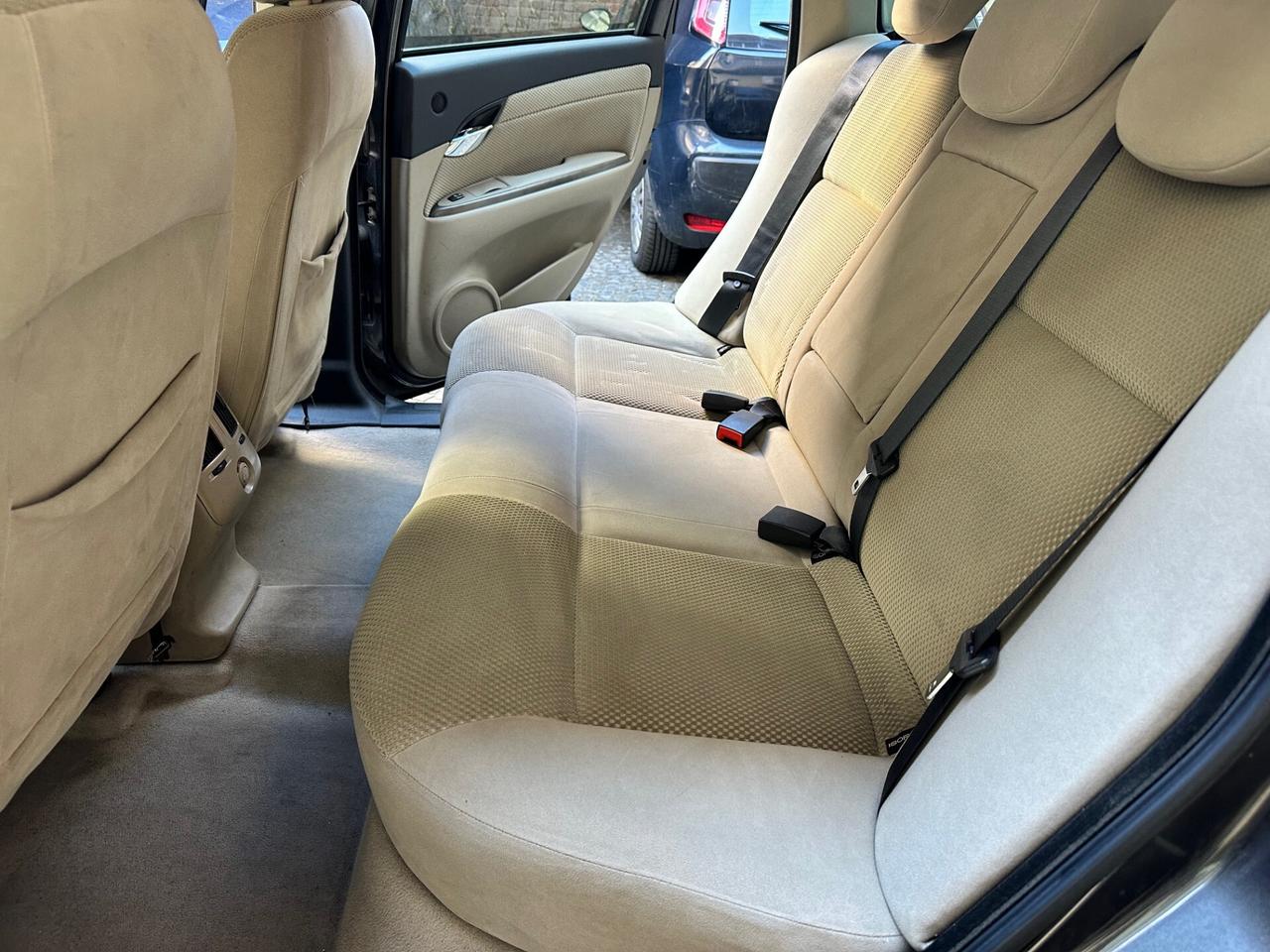 Fiat Croma 1.9 Multijet 16V *Sensori Parcheggio*