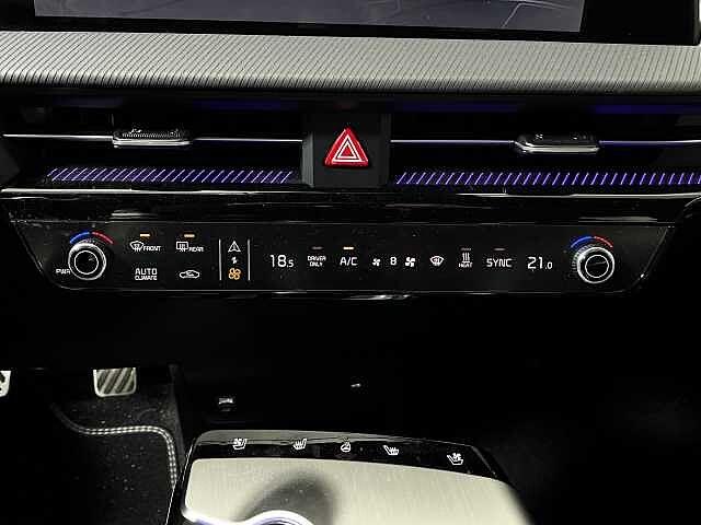 Kia EV6 Single Motor 77,4 kWh RWD GT Line