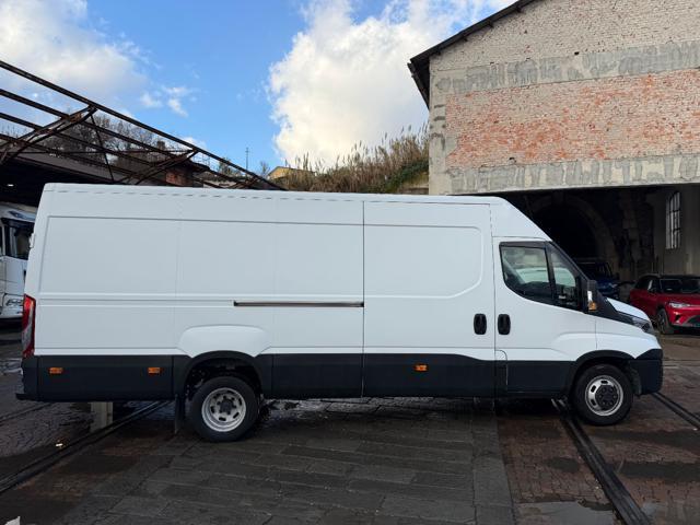 IVECO Daily 35C16SV BTor 2.3HPT L4 H3 GEMELLATO