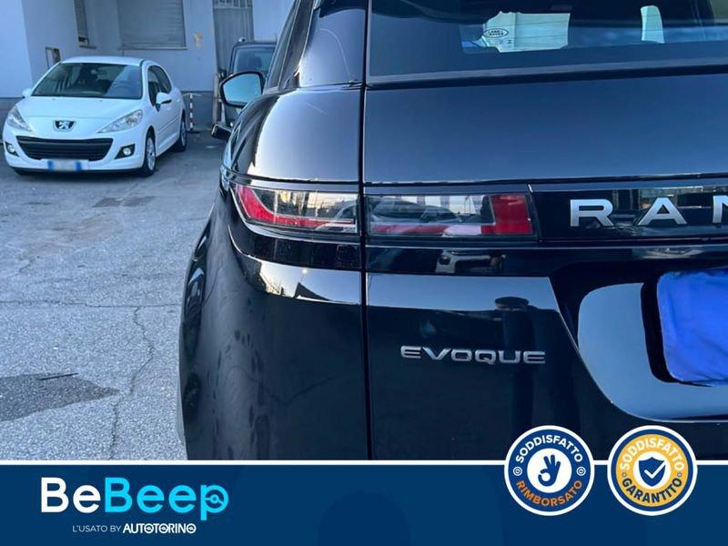 Land Rover Range Rover Evoque 1.5 I3 PHEV S AWD 269CV AUTO