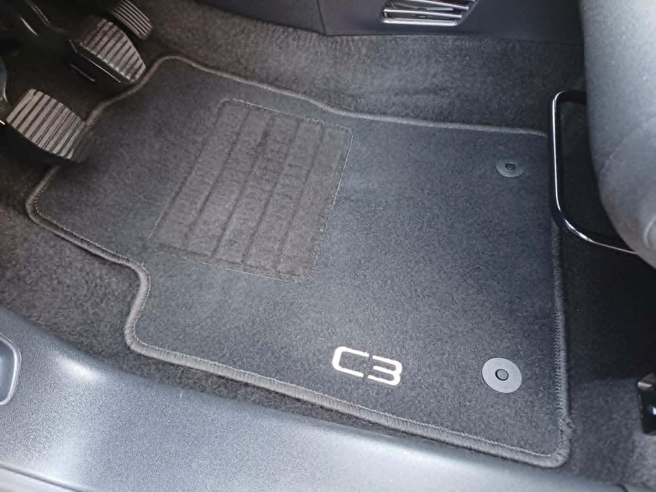 Citroen C3 PureTech 68 Feel