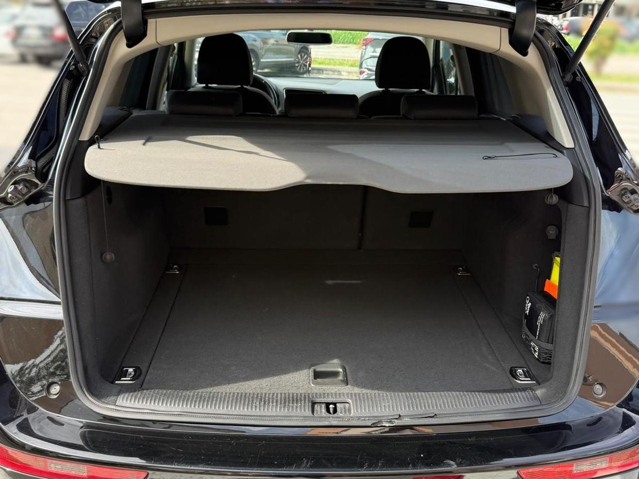 Audi Q5 2.0 TDI #50346