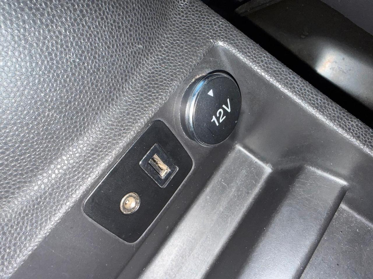 Ford EcoSport 1.0 EcoBoost 125 CV Titanium ***PELLE / KM 83.000***