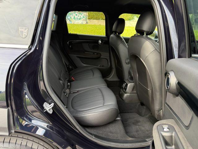 MINI Mini 1.5 Cooper Yours Countryman UNICO PROPRIETARIO