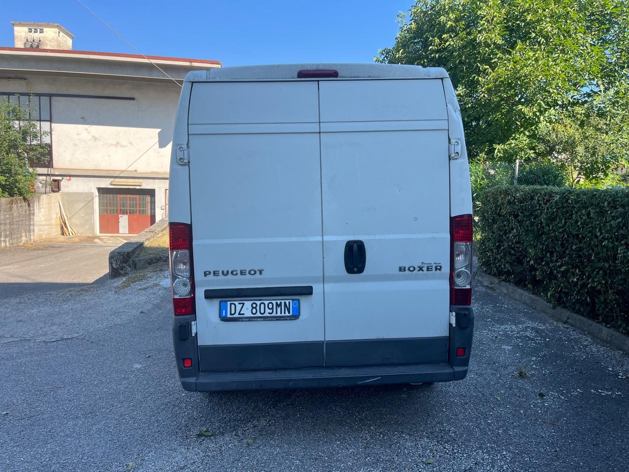 Peugeot