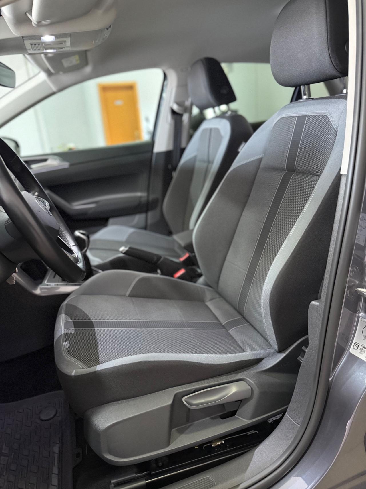 Volkswagen Polo 1.0 TSI Style