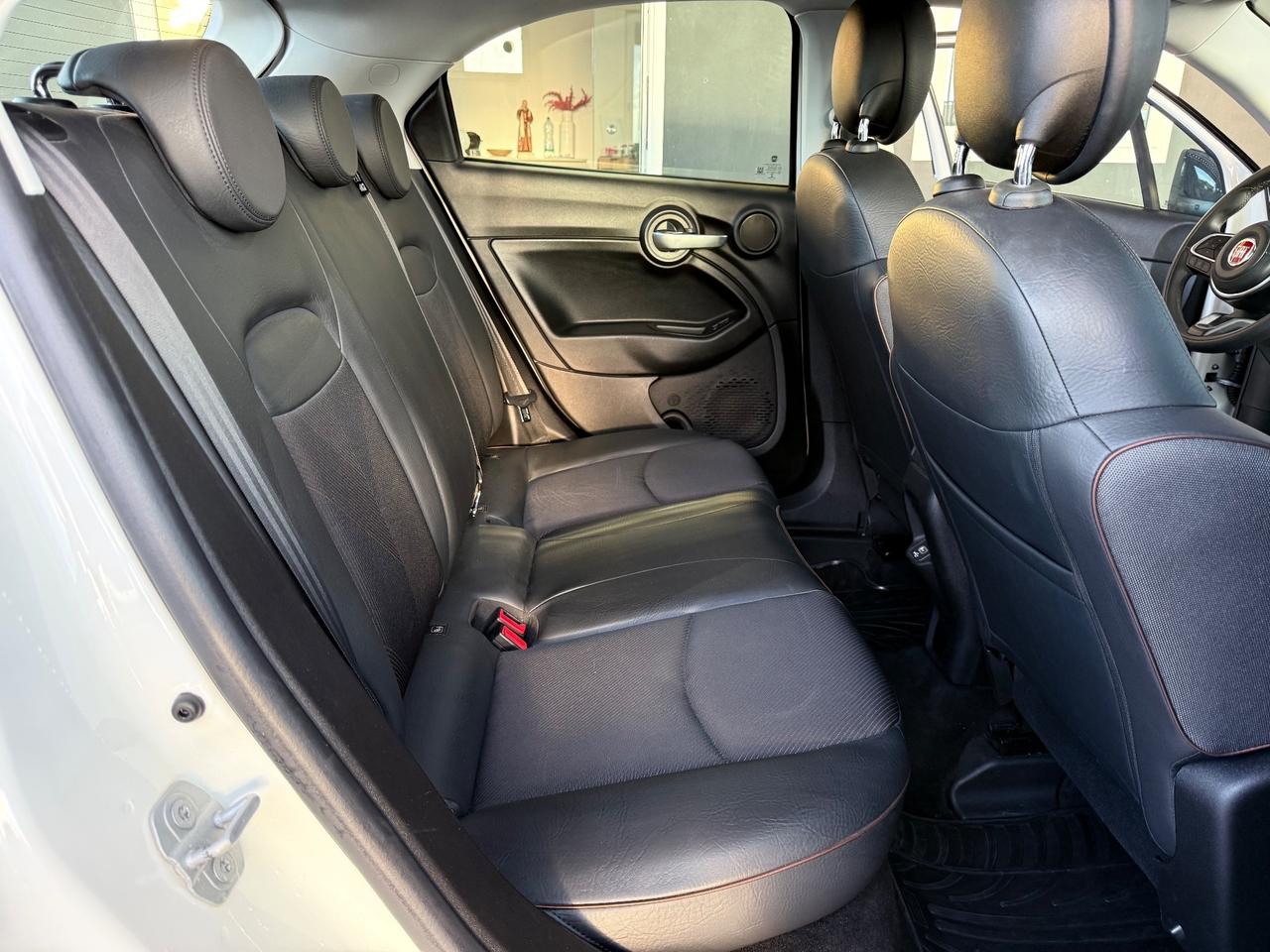 Fiat 500X 1.0 T3 120 CV 120°