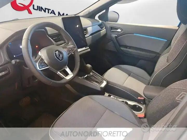 Renault Captur Full Hybrid E-Tech 160 CV MY26 TECHNO TUA DA €252