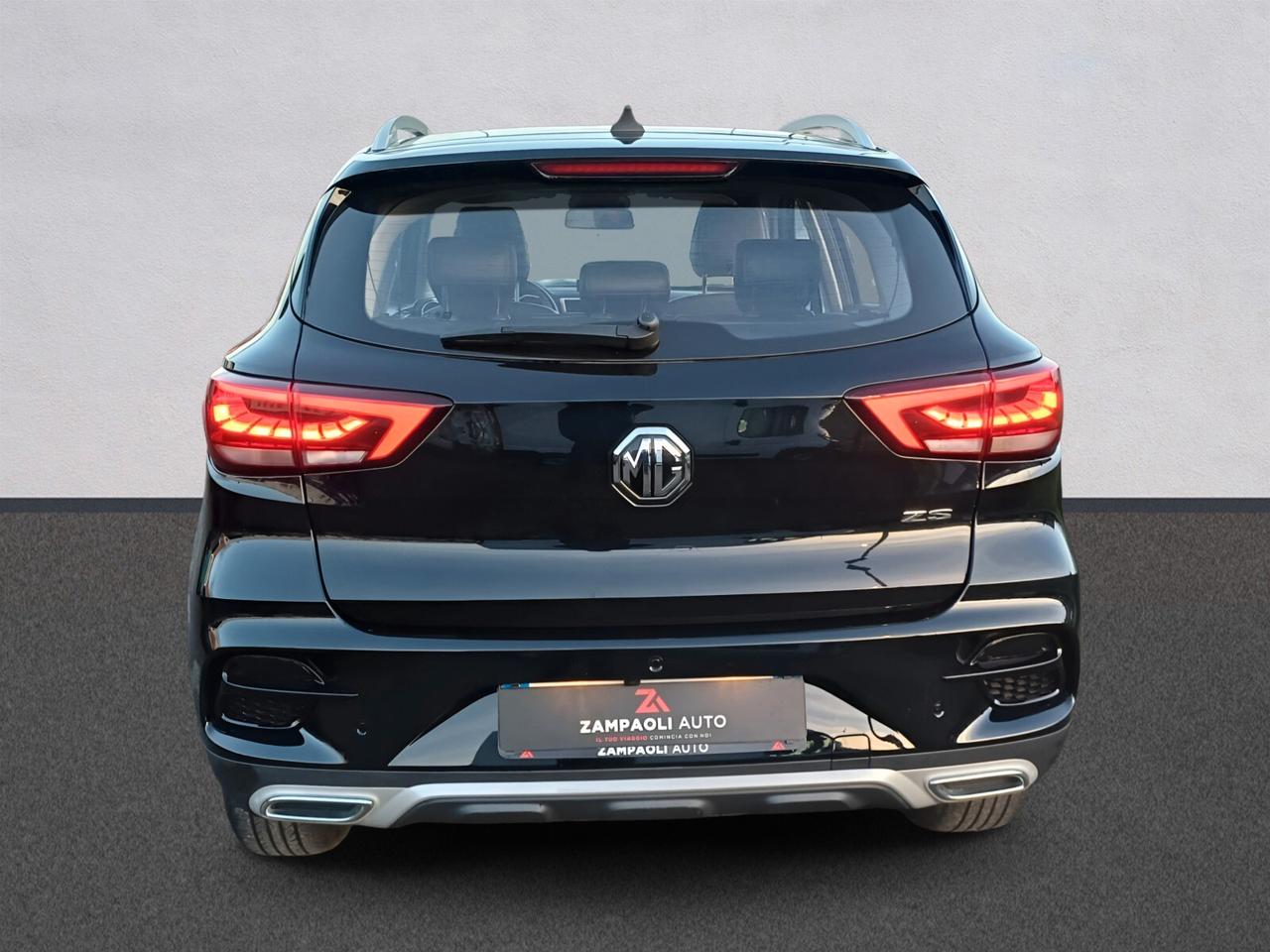 Mg ZS 1.5 VTi-tech Luxury | da € 190,00 al mese