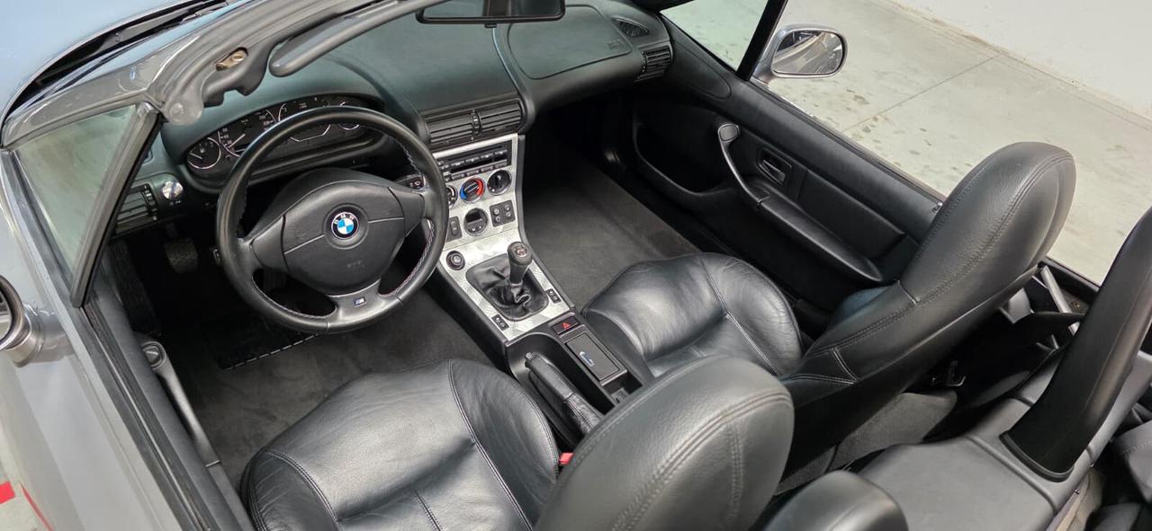 Bmw Z3 1.9 "Sport Edition"