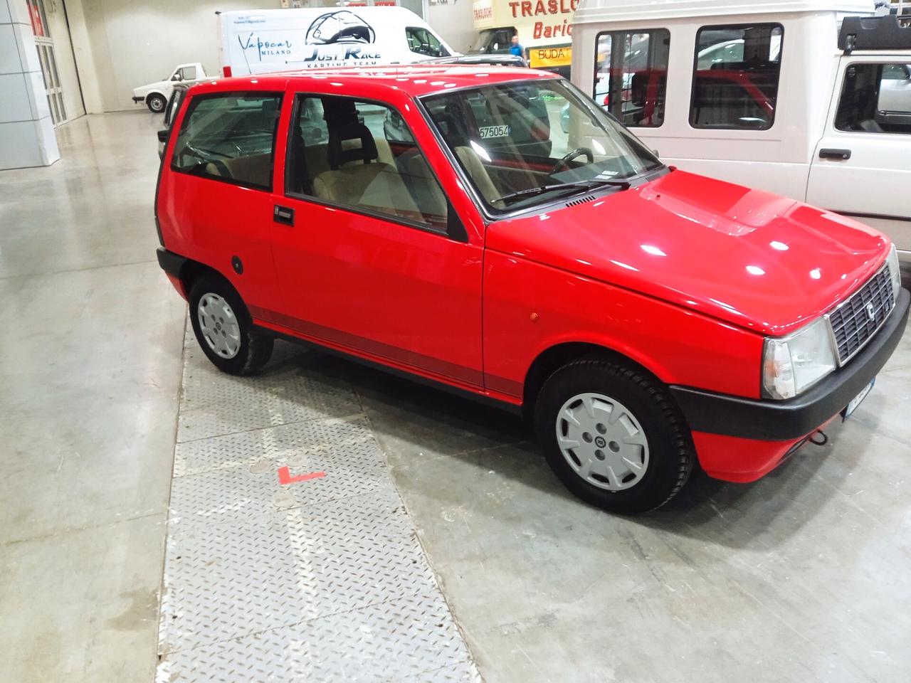 Autobianchi Y10 Fire 1.1 i.e. LX