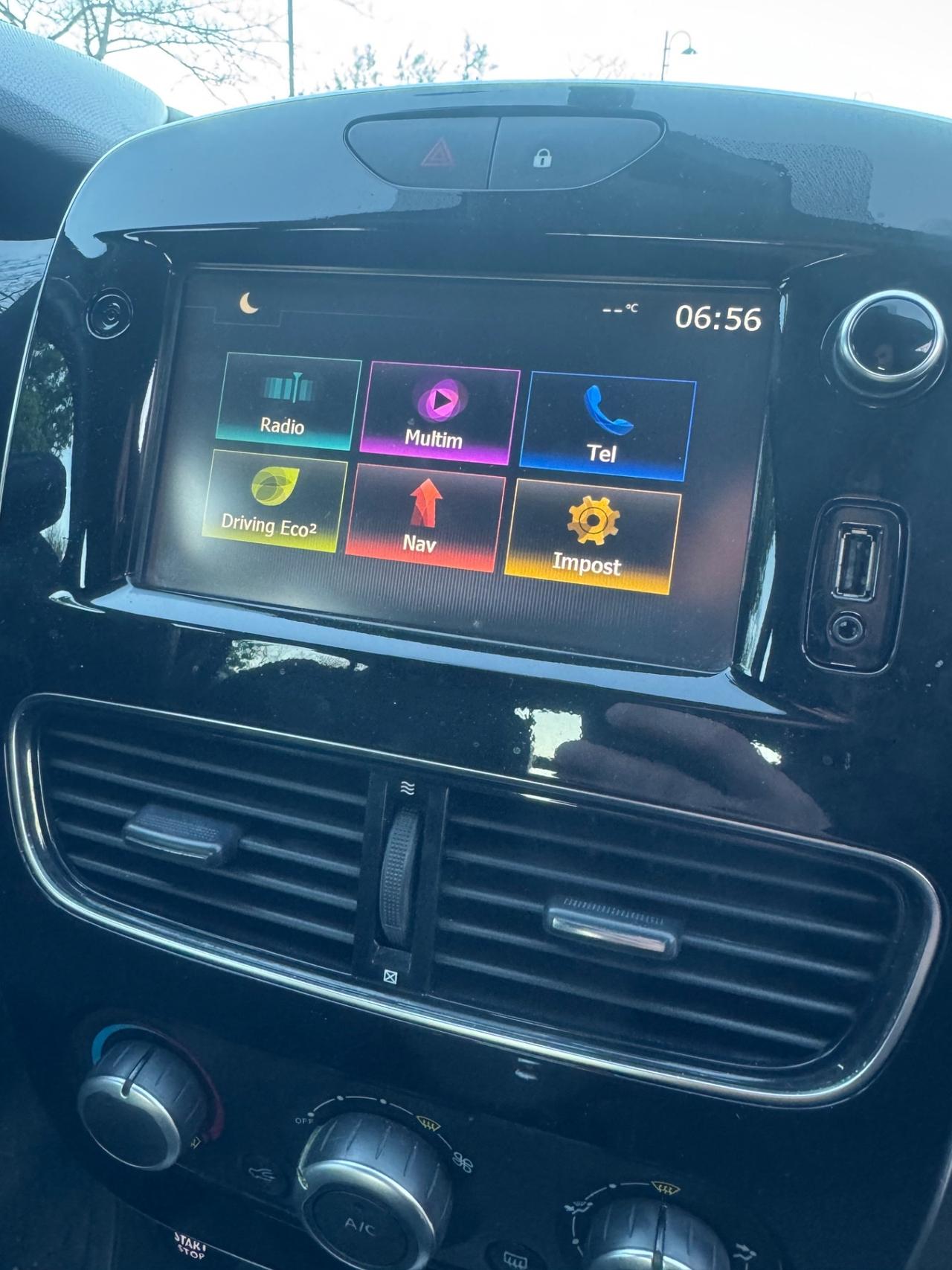 Renault Clio 1.5 dCi 90CV *Black Edition* 2016