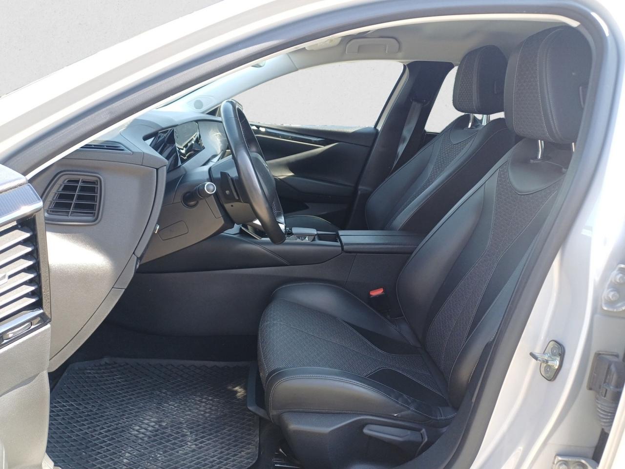 DS DS 4 2ª serie - DS 4 BlueHDi 130 aut. Business