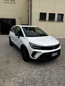 Opel Crossland 1.2 12V Start&Stop Edition 83cv