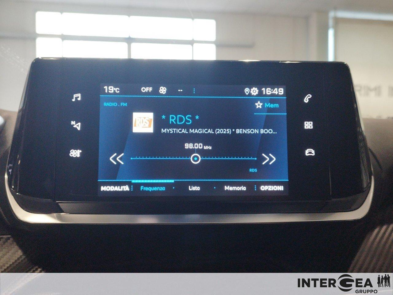 PEUGEOT 2008 1.2 puretech Active Pack s&s 100cv