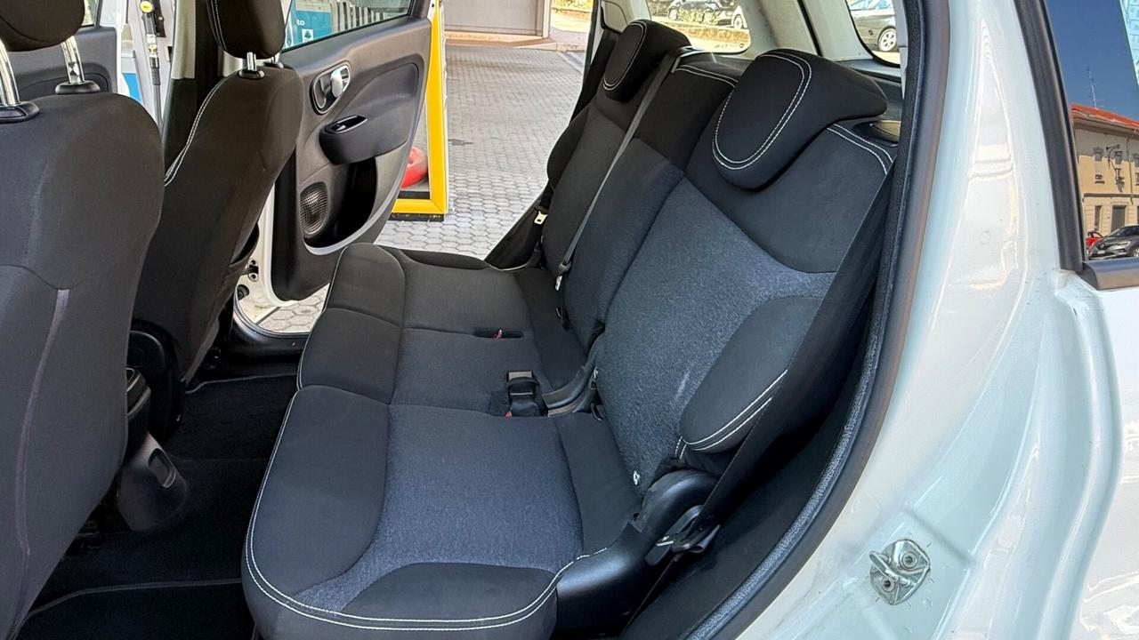 Fiat 500L 1.3 Multijet 95 CV Business
