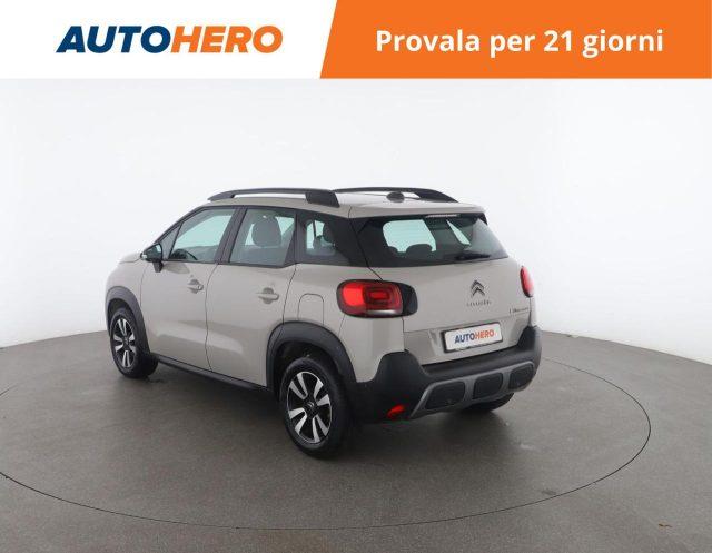 CITROEN C3 Aircross PureTech 110 S&S Feel