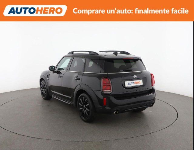MINI Countryman 2.0 Cooper S Countryman