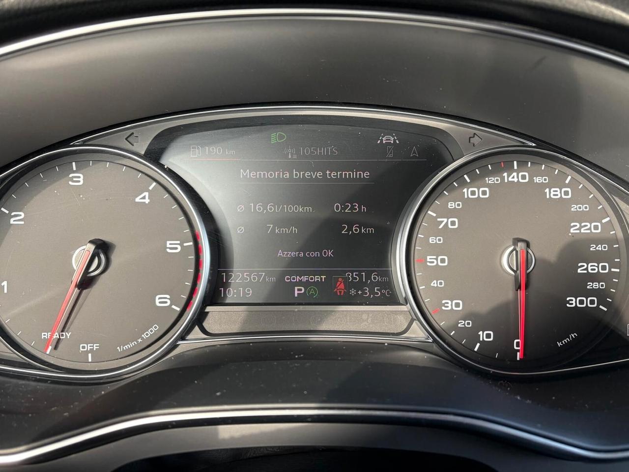 Audi A6 Avant 40 2.0 TDI S tronic Business