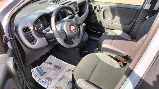 Fiat Panda 1.0 70cv Hybrid City Life PARI AL NUOVO!!!