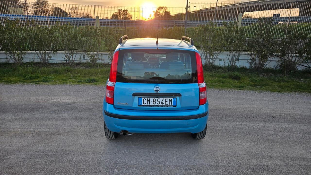 Fiat Panda 1.2 Dynamic