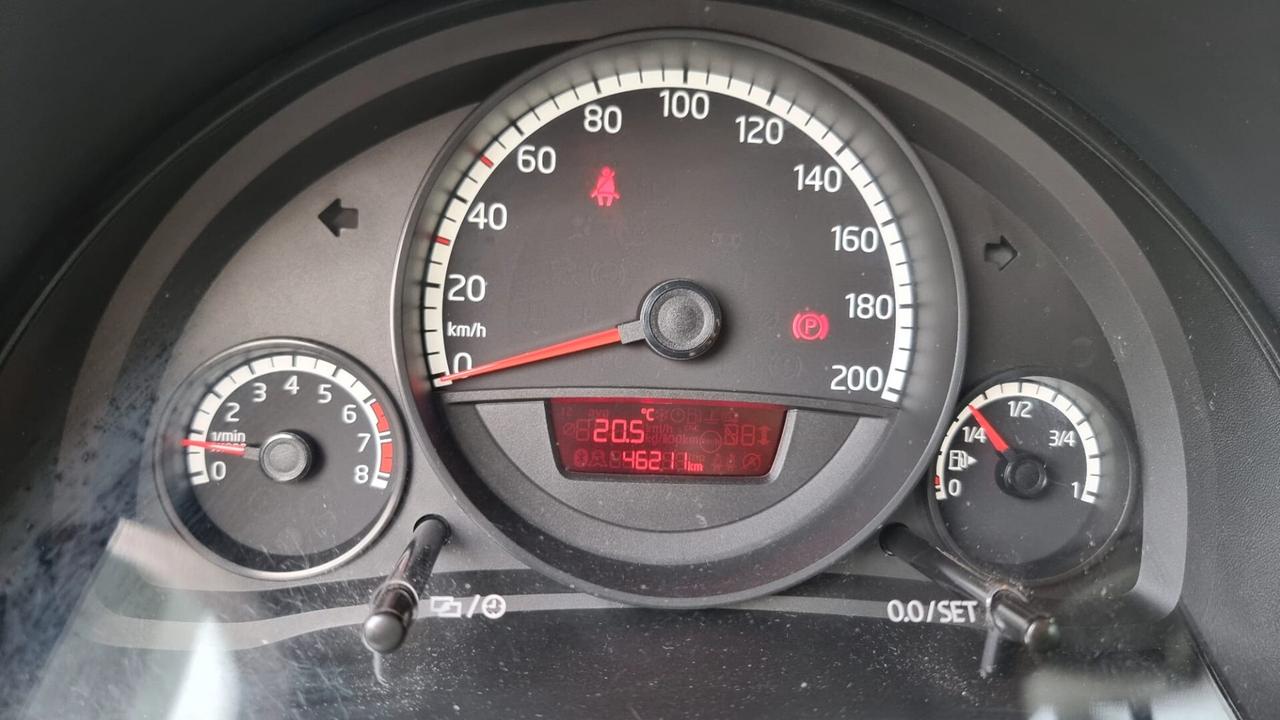 Volkswagen up! 1.0 75 CV 5p. move