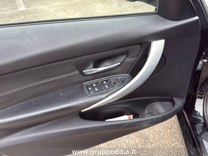 BMW Serie 3 Touring Serie 3 F31 2012 Touring Diese 320d Touring Business auto