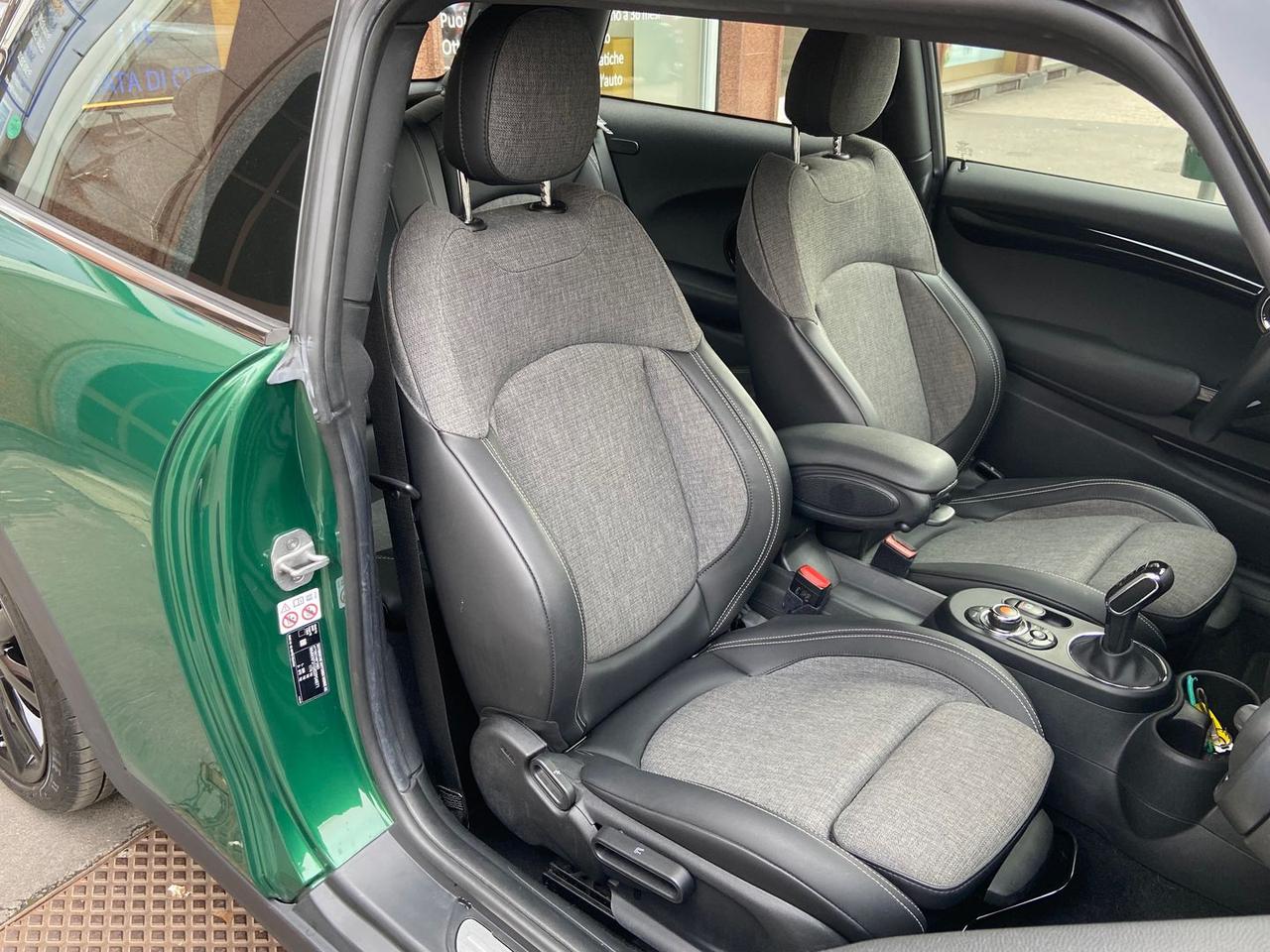 Mini Cooper SE M Cooper SE #8880