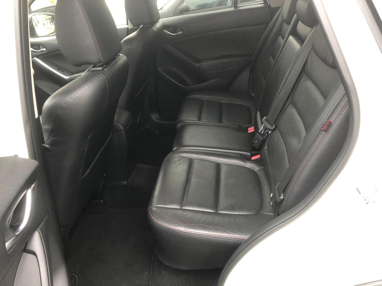 Mazda CX-5 2.2L Skyactiv-D 150CV 4WD Exceed