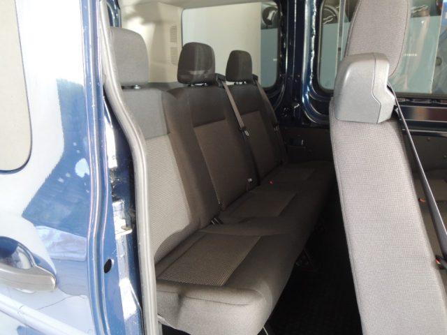 FORD Transit 310 2.0TDCi EcoBlue 130CV Combi 8 POSTI