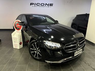 Mercedes-benz E 220 d Auto Sport