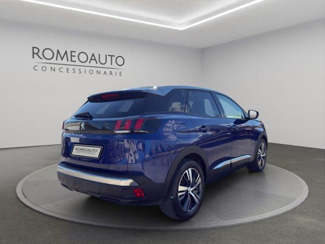 PEUGEOT 3008 1.6 Hybrid Phev 225cv e-EAT8 Allure