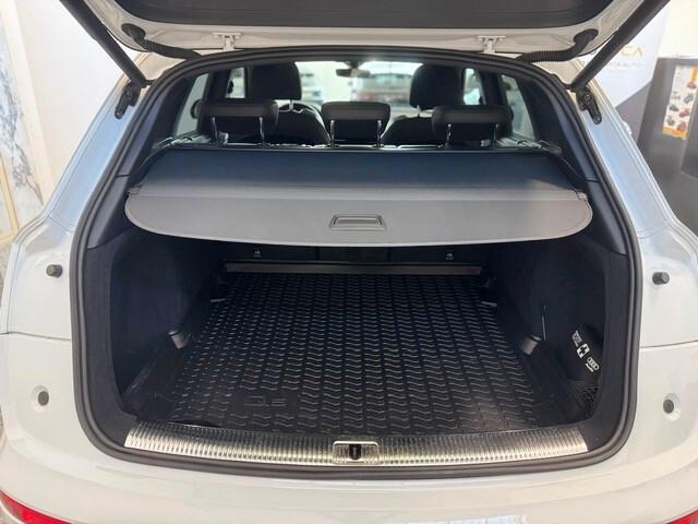 Audi Q5 40 TDI 204 CV quattro S tronic S line plus