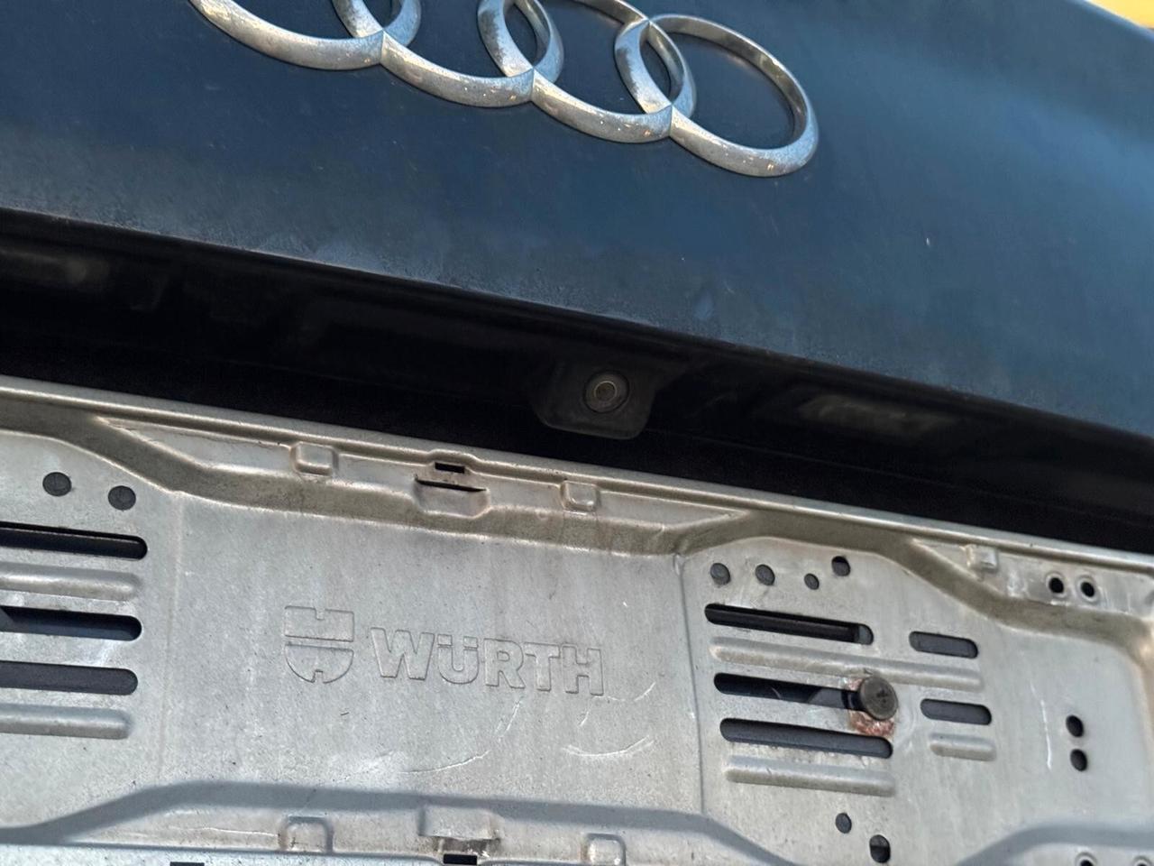 Audi A6 3.0 TDI quattro S tronic Business Plus