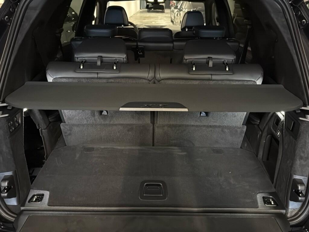 BMW X7 40 d 48V MSport Pro xDrive Steptronic