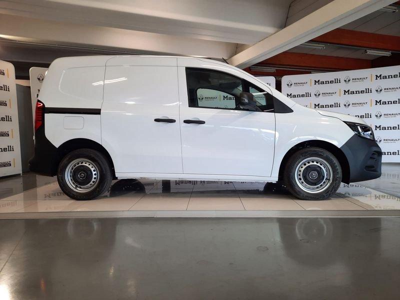 Renault Kangoo VAN L1 blue dCi 95 con open sesameÂ® rif.GT427