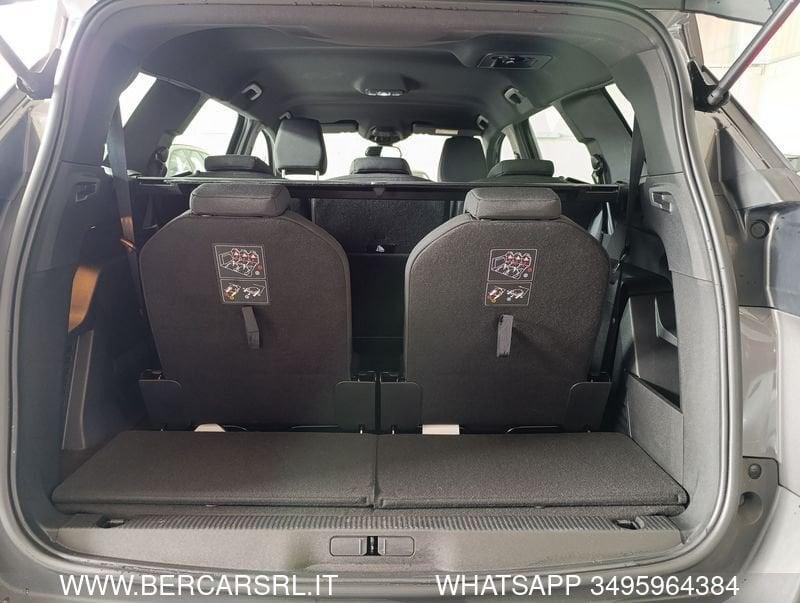 Peugeot 5008 5008 BlueHDi 130 S&S EAT8 Active Pack*7 POSTI*