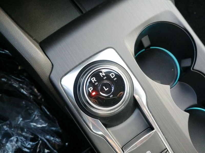 Ford Focus 1.5 ecoblue ST-Line 115cv auto
