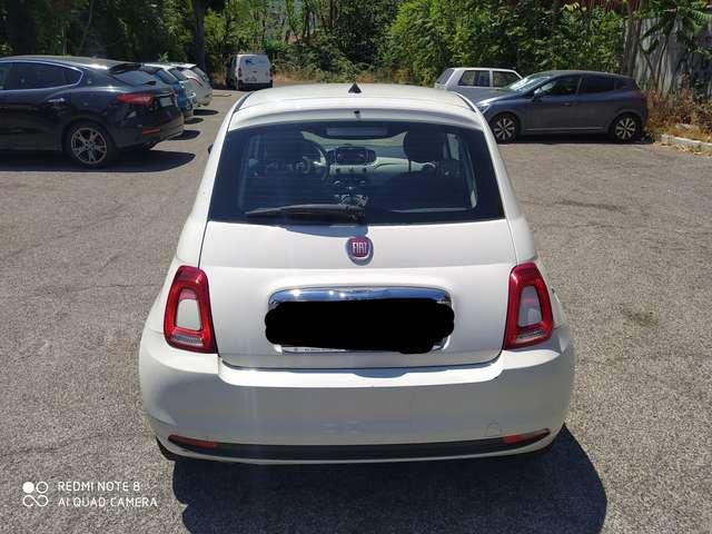 Fiat 500 500 III 2015 1.2 Lounge 69cv