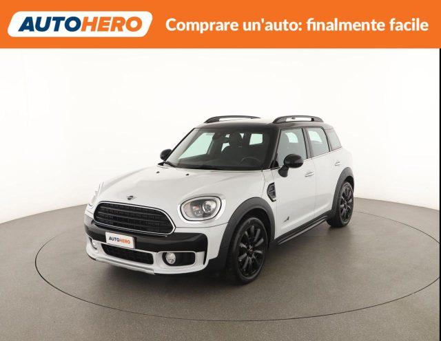 MINI Countryman 2.0 Cooper D Countryman ALL4