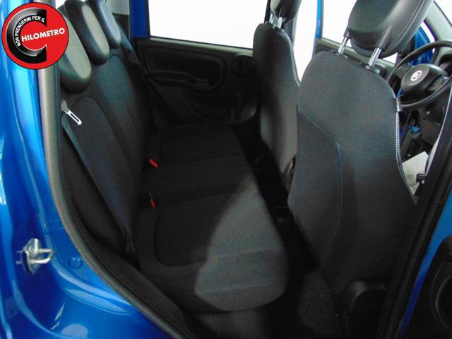 FIAT Panda 1.0 FireFly S&S Hybrid KM 0