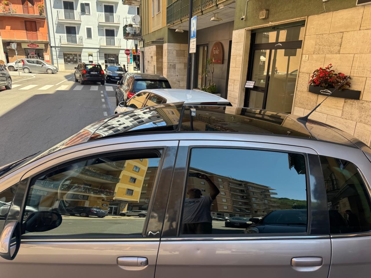 Lancia MUSA 1.6 Mjt 120 CV Gold