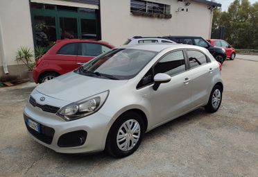 Kia Rio 1.4 CRDi 5p. Active