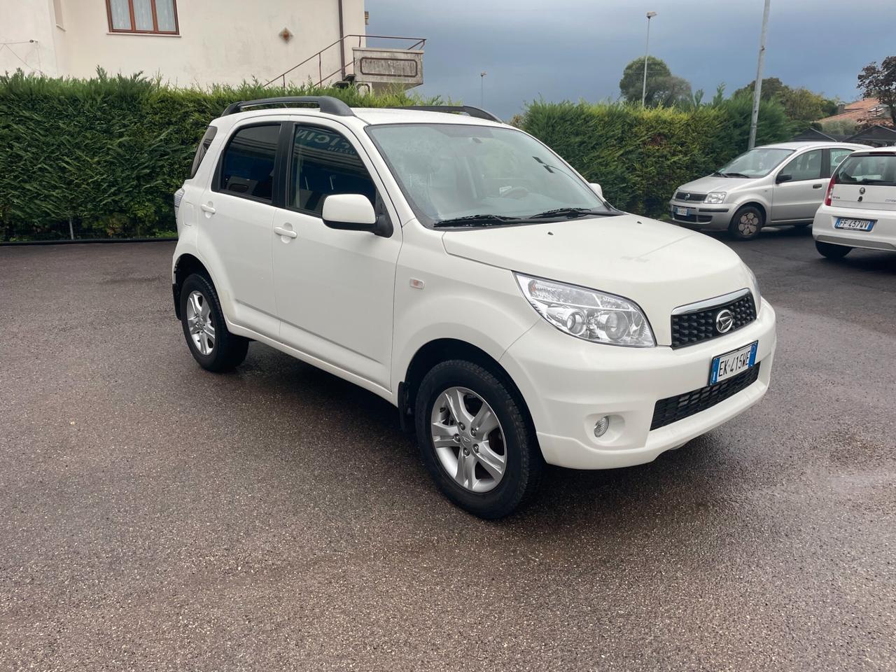 Daihatsu Terios 1.5 4WD