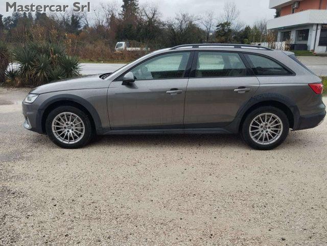 AUDI A4 allroad 40 2.0 tdi Business quattro 190cv s tronic GB134BX