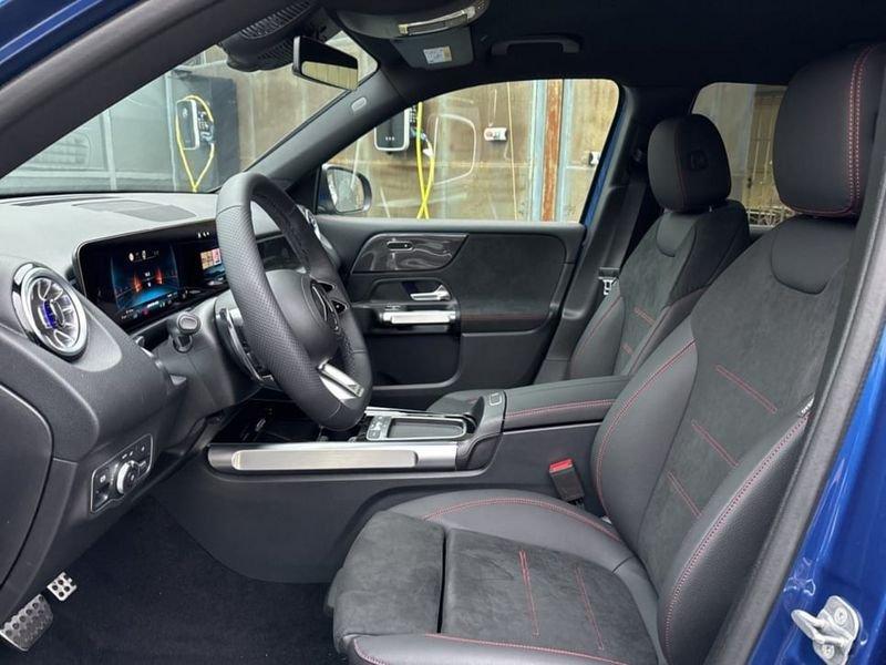 Mercedes-Benz Classe GLB GLB 35 AMG 4Matic AMG Line Advanced Plus