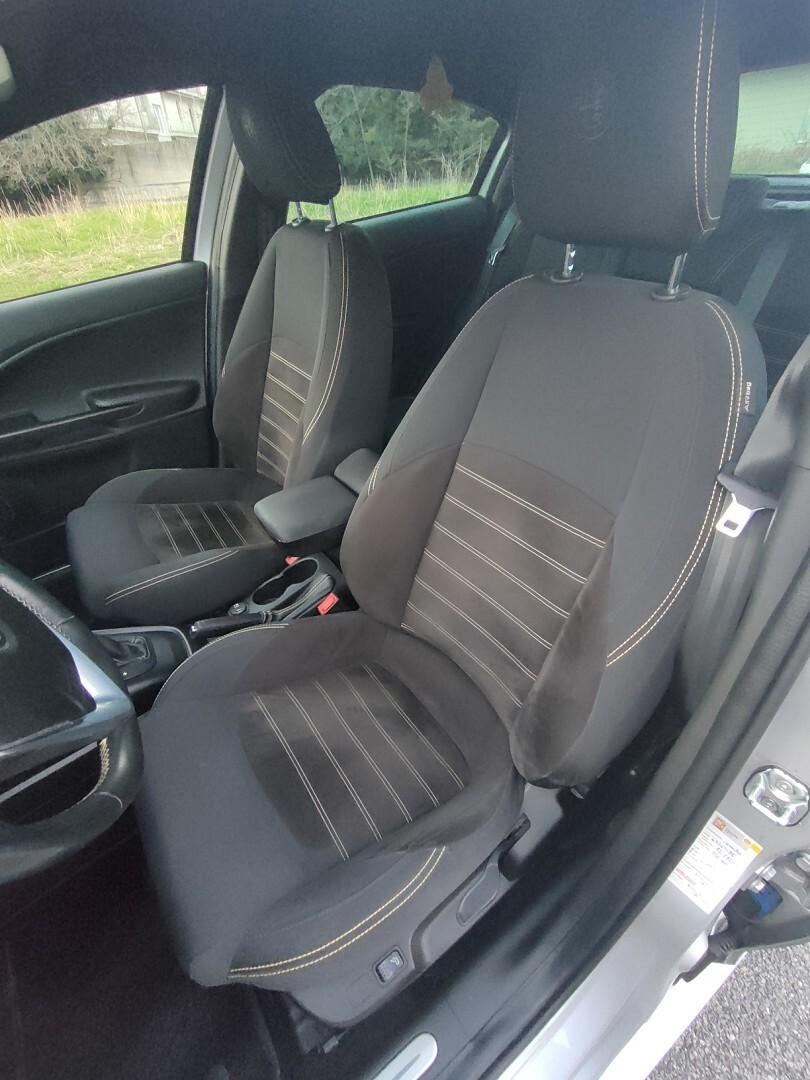 ALFA ROMEO Giulietta 2.0 jtdm Veloce 170cv tct