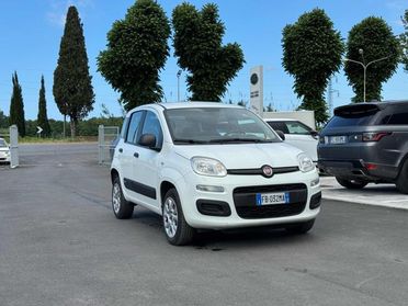 FIAT Panda 0.9 TwinAir Turbo Natural Power Easy