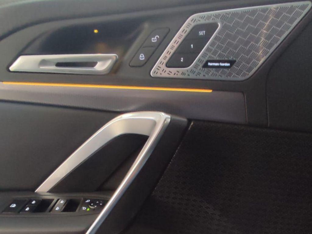 BMW - X2 - sDrive 18d Msport