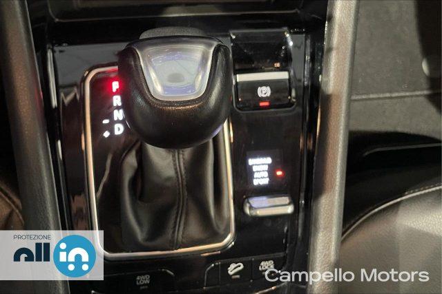 JEEP Compass Phev Phev 1.3 T4 4XE 190cv AT6 Limited